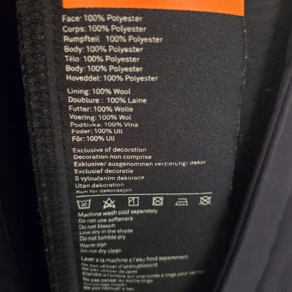 Icebreaker Jacket - Picture 5 of 9